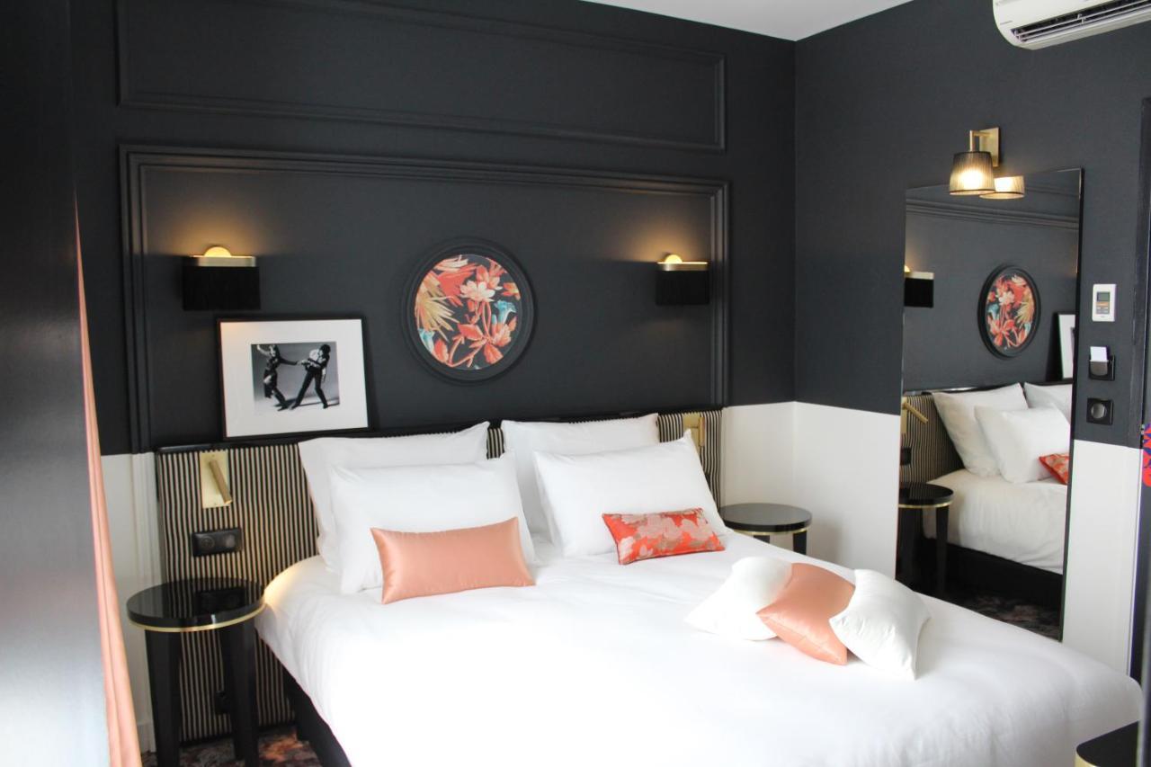 Standaard Kamer met 1 tweepersoonsbed