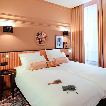 Mercure Paris Gare De Lyon Opera Bastille-3