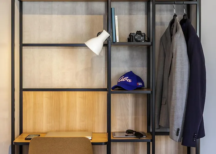 Ibis Paris Bastille Opera